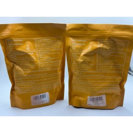 PURFADO 2 x Snake Repellent 8 Pack ( 16 Total ) For Yard Pufado