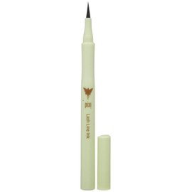 Pixi Lash Line Ink - Black Silk
