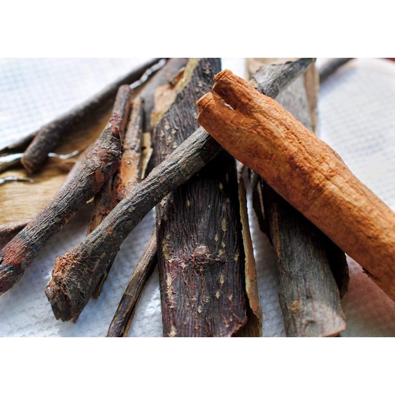 Mauby Bark and Spices - Single 3 Oz Pack |