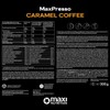 MaxiNutrition MaxPresso Caramel, Protein Coffee, Whey Coffee Powder, 21 g