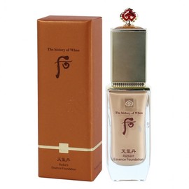 Premium Radiant Foundation Infused with Essence No. 21 40ml