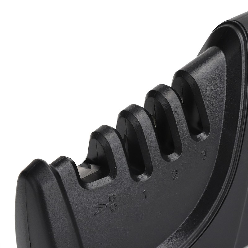 Fourinone Sharpener Household Multifunction Sharpening Stone Kitchen Knife Quick Sharpening