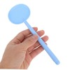 Mikinona 6pcs Portable One Eye Cover Patch for Accurate Eye