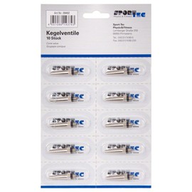 Sport-Tec Taper Valve Set 10 Pieces