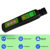 Optical Fiber Identifier Live Multifunctional 800‑1700nm Power Meter FTTH Tool