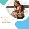 PHARMAIDEA Srl CICA-Care Self-Adhesive Silicone Gel Sheet for Scar Management,