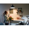 Feit Electric A19 LED Light Bulb, 60W Equivalent, Dimmable, Color