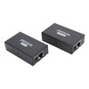USB Extender 262ft Over Single Ethernet Cat5e 6 7 USB