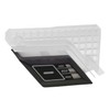 Control Panel Compatible with/Replacement Part for Thomas 115391 Pet &