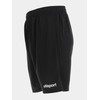 uhlsport Center II Shorts without Inner Briefs