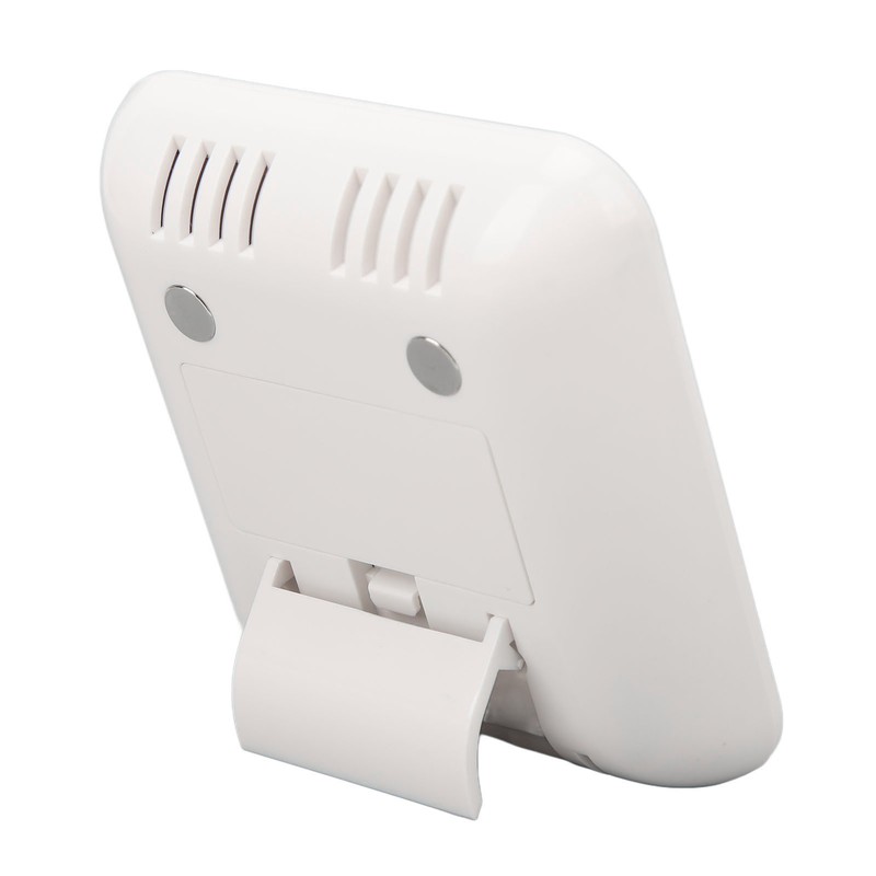 LCD Digital Display Thermometer Hygrometer Temperature Humidity Meter Gauge Hygrothermograph