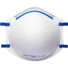 Portwest P200 Disposable FFP2 Dust Mist Respirator Face Mask (Pack