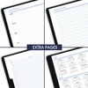 2022 Daily Appointment Book & Planner by AT-A-GLANCE, 6-1/2" x