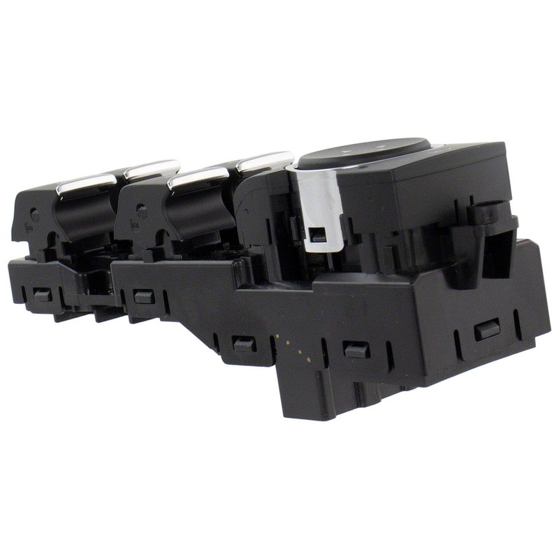 Ford 2020-2023 Explorer Front-Left Driver Side Door Window Switch Assembly