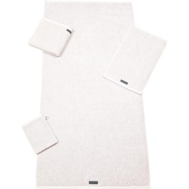 Ross Organic Cotton Hand Towels Selection White Hand Towel 50 x 100 cm
