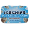 ICE CHIPS Xylitol Candy Tins (Root Beer Float, 6 Pack); Low Carb, Gluten Free - Includes BAND as shown