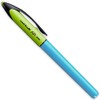 uni-ball Air – 0.5mm Rollerball - Sky Blue Barrel -