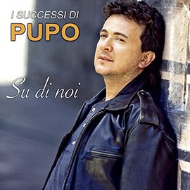 Su di Noi-I Successi di Pupo