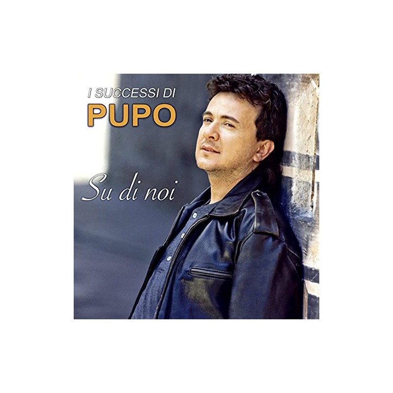 Su di Noi-I Successi di Pupo