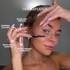 Melle - Eyebrow Razor Dermaplaning Razor Made in Sweden -