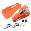 Fewfuss Dirt Bike Hand Guards with Grips - Universal Motorcycle
