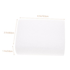 DOITOOL Creative Needle Kit for Fun Felt Craft DIY with Tools for Handmade Animal Projects for Needlework and Crafting Fun