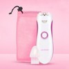 Manifol 마니폴 여성제모기 모근제거 솜털제거 3열구조 슬림헤드 MS-100 Manifol Women's