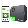 Smart Sprinkler Controller, 5G&2.4G Irrigation Timer Easy Use Free App,