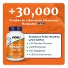 Kit 2 Vitamina C Y Zinc | Ác. Ascórbico Y