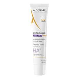 Crema Epitheliale Ultra Repair A-Derma 40 ml FPS 50+ Protector