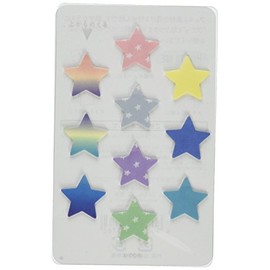 Film 付sen/Sticky Notes [Mini Star Pattern] 11376 – 006