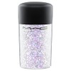 MAC Brillantes Con Purpurina, Blanco Iridiscente