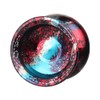 Profesional Yo Yo Advanced Trick Aleación de Aluminio Yoyo Ball