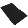 Planter Liner Roll 12x80in Black Felt Breathable Excellent Water Retention