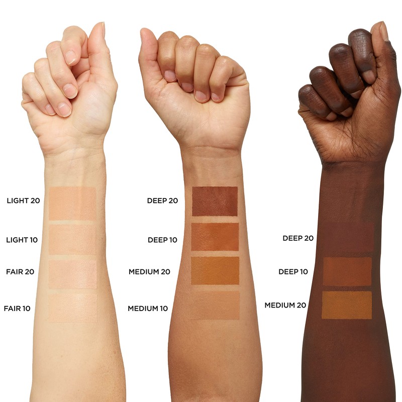 L'Oreal Paris Age Perfect 4-in-1 Tinted Face Balm Foundation with