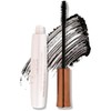 Osmosis Curling & Defining Mascara, Volumizing & Lengthening, Clump-Free, Smudge & Water Resistant