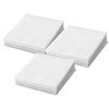 COLLBATH Laundry Dyeing Proof Absorption Sheets 48 Sheets of Absorbing