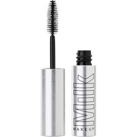 MILK Makeup KUSH Volumizing Mascara - Vegan, Clean, Cruelty-free - Fuller, Healthier Lashes