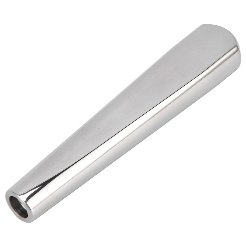 Beer Tap Handle 304 Stainless Steel Beer Faucet Handle for