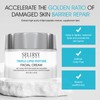 Nodfens Nodfens Triple Lipid Peptide Cream for Anti-Aging - Restores