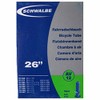 AV12 26" Schrader Inner Tube-26 - 1 1/4 - 1