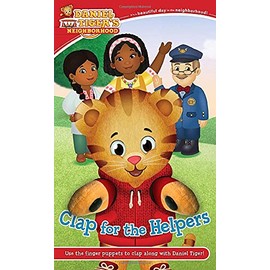 Clap for the Helpers (Daniel Tiger's Neighborhood)