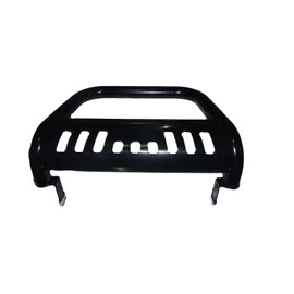 Trailfx B0036B Chevy - 3 Bull Bar Crew 1500 2019