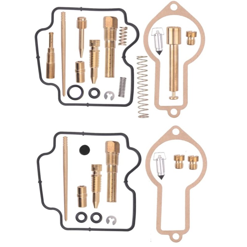 Carburetor Rebuild Kit for Honda XL600R 1983-1987 H042-H016-UW