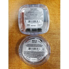 L'Oréal 2 Pk: L'Oréal True Match Super Blendable Blush *W5-6 Subtle Sable* (7463) R3P1