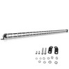 Willpower 37 Inch 180W Single Row Led Light Bar Flood