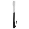 Toe Cleaning Brush Retractable Long Handle Toe Brush Reusable Foot