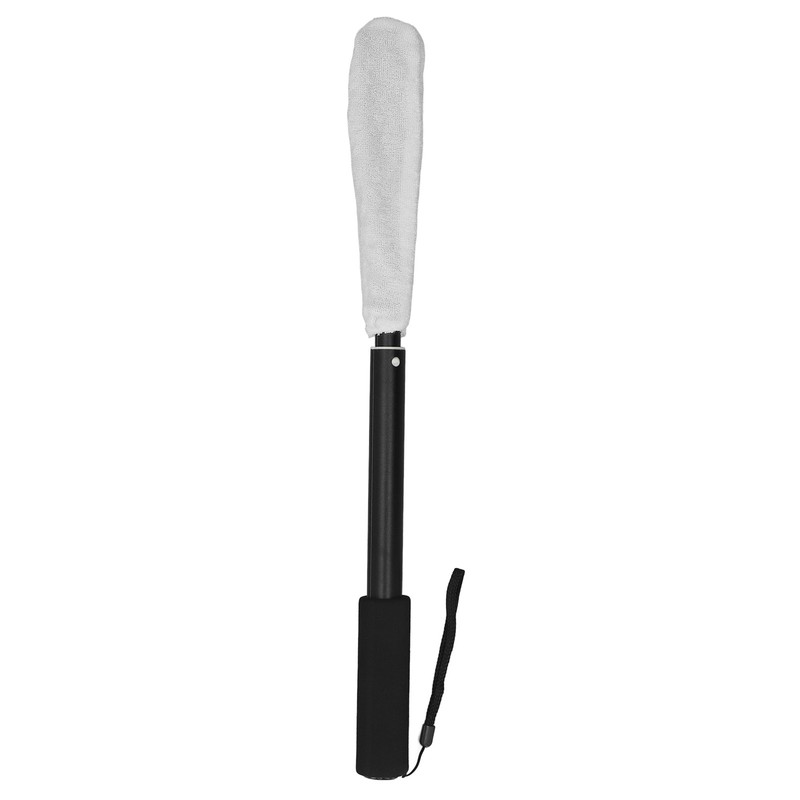 Toe Cleaning Brush Retractable Long Handle Toe Brush Reusable Foot