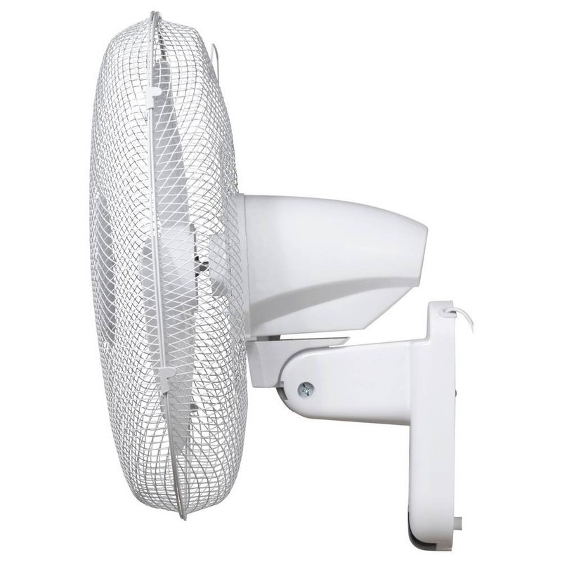 sygonix Wall Fan 45 W (Diameter x H) 430 mm