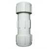 HASME 85323 1 Inch PVC Compression Coupling Replacement for PrimeX